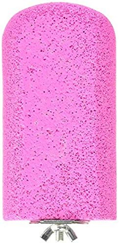 KAYTEE Lava Ledge - Percorso In Pomice Per Piccoli Animali, Per Denti Puliti