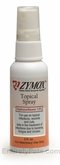 Zymox Topical Spray with Hydrocortisone 1.0% - 2 fl oz