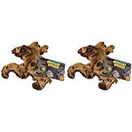 Zoo Med Tag Mopani Wood (2 Pack)