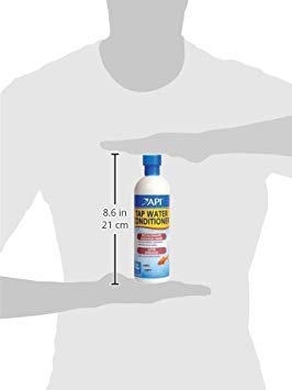 API Tap Water Conditioner, 32-Ounce