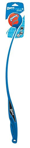Chuckit! Dog Ball Launcher, Sport 25M - 2 Pack