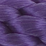 Mendota Products Slip Lead,  1/2" X 6', Purple, Dogs