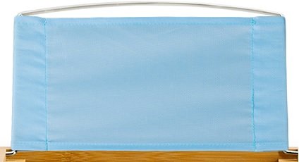 romatlink Makes Gift-Luxury Bamboo, Extending Slides, Adjustable Tablet Rack with Wine Glass & Book Holder for That Perfect Bathtime Escape, Natural