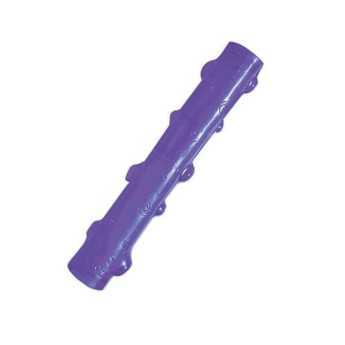 KONG Squeezz Stick Dog Toy, Large, Colors Vary