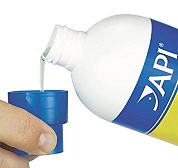 API Tap Water Conditioner, 32-Ounce