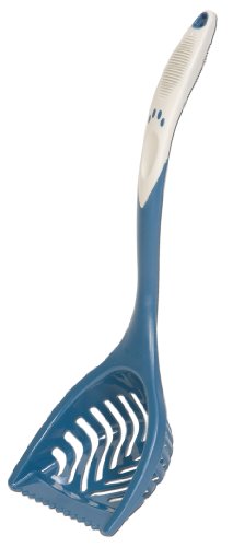 Doskocil Petmate Ultimate Litter Plastic Scoop 22972, Colors May Vary