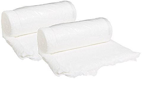 DUKAL Cotton Roll (2-Pack)