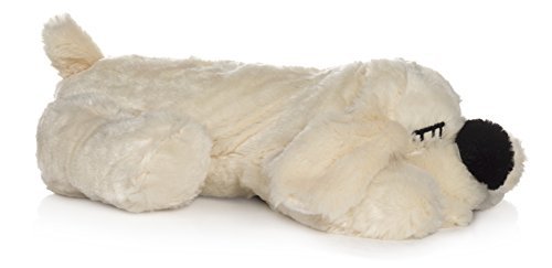 Smart Pet Love Snuggle Puppy Behavioral Aid Toy, Golden