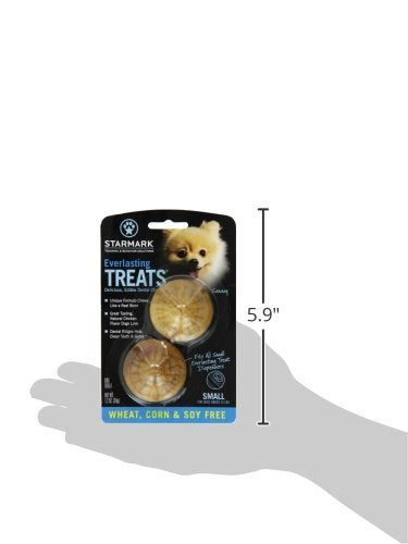 StarMark Everlasting Treat, Wheat, Corn and Soy Free