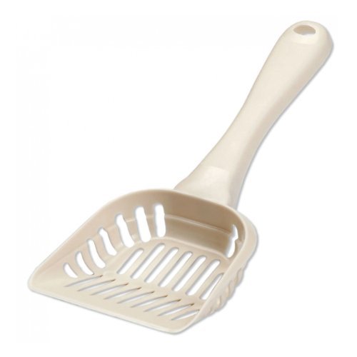 Doskocil Litter Scoop w/Microban, Large - 29111 (2 Pack)