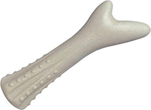 Petstages Deerhorn Antler-Based Dog Chew Toy