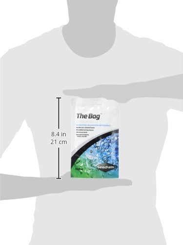 Seachem The Bag Filter Media Bag