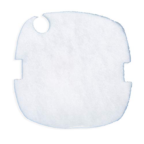Marineland PA11480 C-160 & C-220 Canister Filter Polishing Filter Pads, 2-Pack