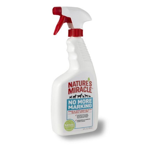 Nature's Miracle No More Marking Stain & Odor Remover