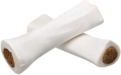 Redbarn Filled Bone Peanut Butter Large (Pack of 2)