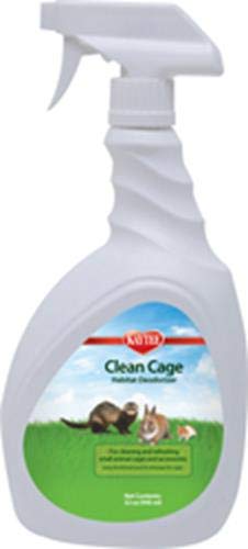 Kaytee Clean Cage Safe Deodorizer