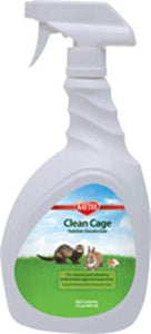 Kaytee Clean Cage Safe Deodorizer