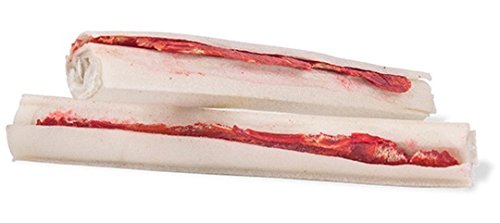 Dingo Dynostix Rawhide Treats, 10-Count 10.58 Oz, Packaging May Vary