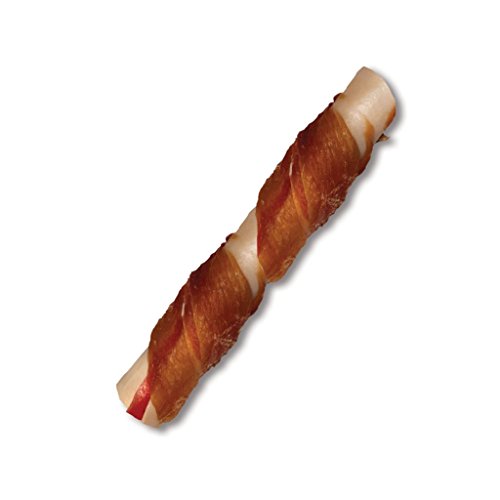 SmartBones Chicken-Wrapped Sticks for Dogs, 8 Count