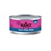 RAWZ Natural Premium Shredded Canned Cat Wet Food - Grain Free Made with Real Meat Ingredients No BPA or Gums - 3oz Cans 18 Count