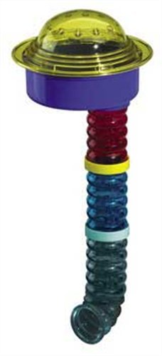 Kaytee CritterTrail Accessory Lazy Look-Out Kit