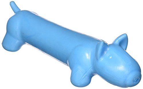 JW Pet Company Megalast Long Dog Dog Toy, Large (Colors Vary)