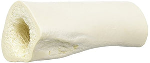 Redbarn - Natural White Bone Large Dog Chew, Real Femur Bone