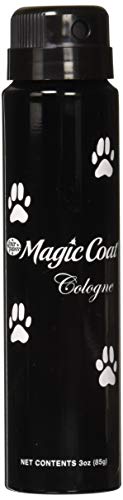 Magic coat best sale cologne spray