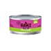 RAWZ Natural Premium Shredded Canned Cat Wet Food - Grain Free Made with Real Meat Ingredients No BPA or Gums - 3oz Cans 18 Count