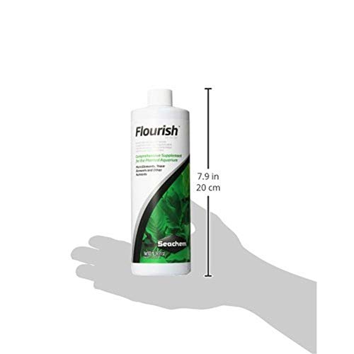 Seachem Flourish 1000ml (1000ml)