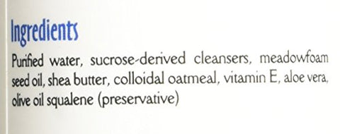 Earthbath Hypo-Allergenic Waterless Grooming Foam for Dogs, 8-Ounce