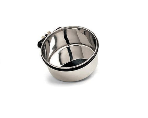 Ethical Stainless Steel Coop Cup, 30-Ounce