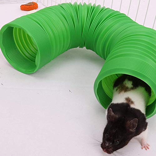 Ware Manufacturing Fun Tunnels Play Tube for Small Pets