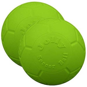 Jolly Pets 8" Soccer Ball