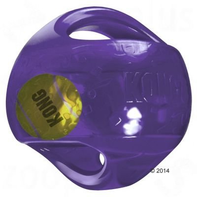 KONG Jumbler Ball Large/X-Large, Dog Toy [Misc.]