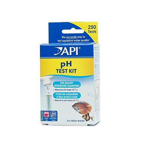 API TEST KIT Individual Aquarium Water Test Kit, 2 Pack