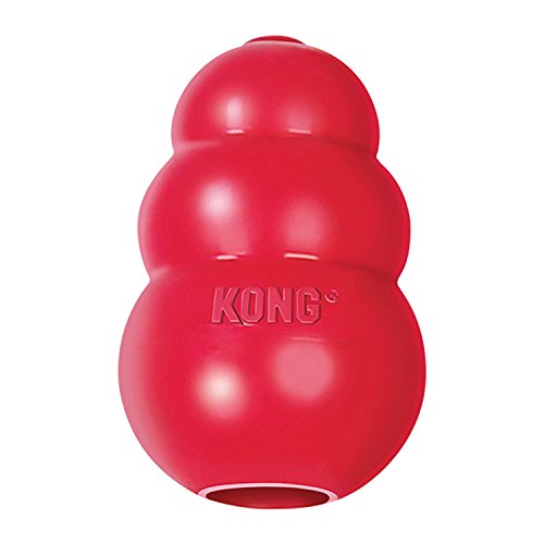 Kong Classic Dog Toy, X-Large - 2 Pack