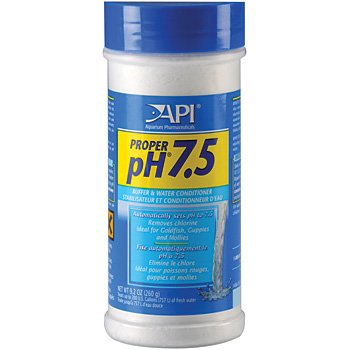 Proper Ph 7.5 9.2 oz.