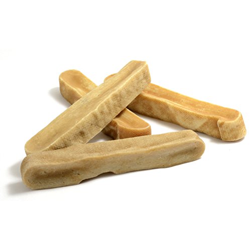 Himalayan Dog Chew Med 2.5oz, Medium