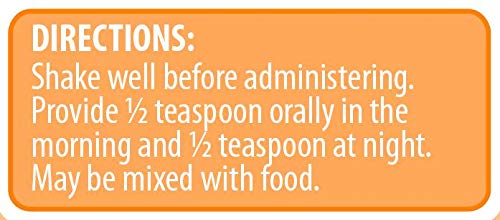 Health Extension Stress Relief Drops, 16-ounces