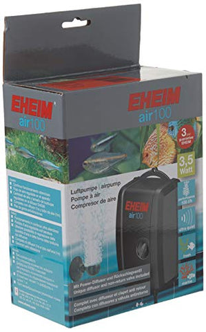 EHEIM Air Pump 100 W/Diffuser