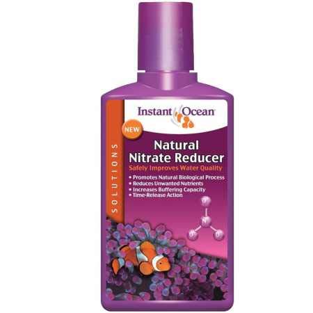 Instant Ocean Natural Nitrate Reducer (250 ml)