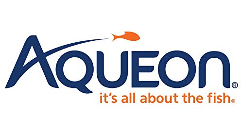 Aqueon QuietFlow Filter Cartridge, Small, 6-Pack
