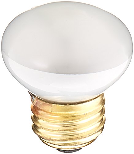 (2 Pack) Zoo Med Labs 40W Nano Basking Spot Lamp