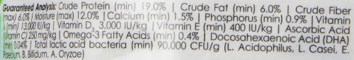 Vitakraft Vitasmart Sugar Glider Food - High Protein Formula, 28 Ounce