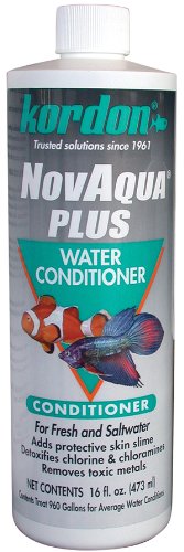 Kordon NovAqua+ Plus Water Conditioner