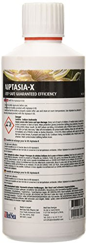 Aiptasia-X Reef-safe Guaranteed Efficiency, 16.9-Ounce