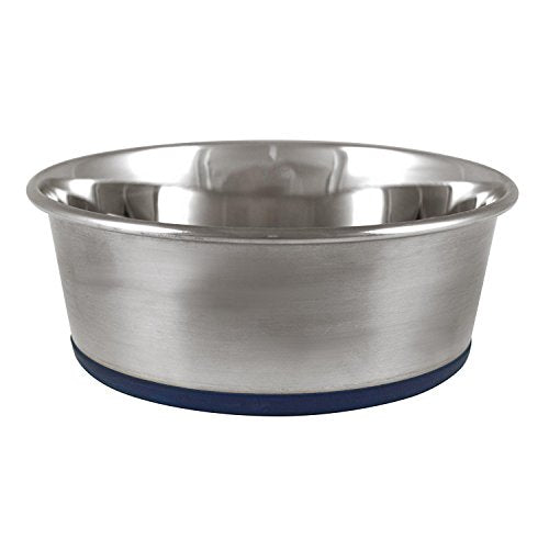 OurPets Premium DuraPet Dog Bowl, 4 Cups (2 Pack)