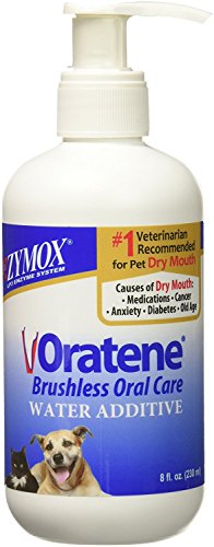 Pet King Oratene Veterinarian Drinking Water Additive, 16.0 oz.