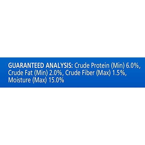 Purina DentaLife Daily Oral Care Small/Medium Dog Treats, 10 count